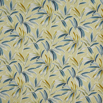 Ventura, Mimosa - Fabric Only